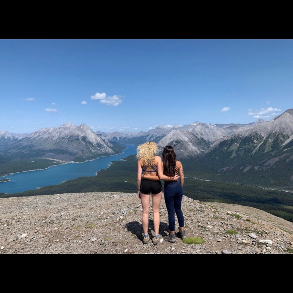 Meet your Posher, Natalia